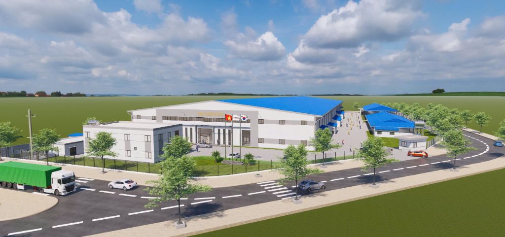 Gear Meister Factory