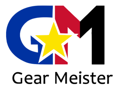 Gear Meister Logo